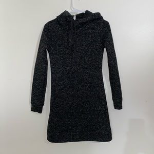 Fabletics long/dress sweatshirt